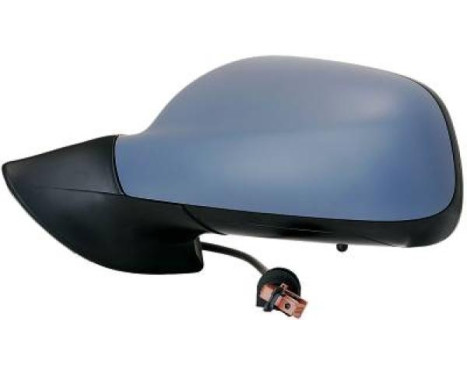 Exterior mirror 4243325 Diederichs