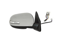 Exterior mirror 4244824 Diederichs