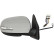 Exterior mirror 4244824 Diederichs