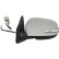 Exterior mirror 4244825 Diederichs