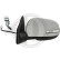 Exterior mirror 4244825 Diederichs, Thumbnail 2