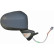 Exterior mirror 4405524 Diederichs