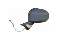 Exterior mirror 4405525 Diederichs