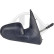 Exterior mirror 4412124 Diederichs, Thumbnail 2