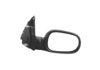 Exterior mirror 4412225 Diederichs
