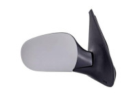 Exterior mirror 4413124 Diederichs