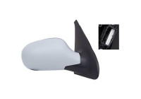 Exterior mirror 4413226 Diederichs