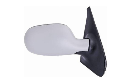 Exterior mirror 4413324 Diederichs