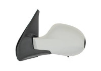 Exterior mirror 4413327 Diederichs