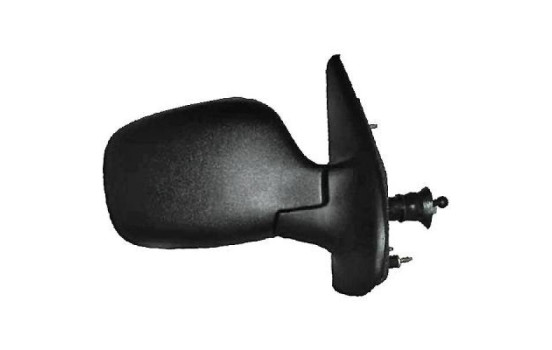 Exterior mirror 4413624 Diederichs