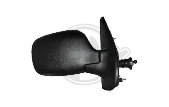 Exterior mirror 4413624 Diederichs, Image 2