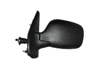 Exterior mirror 4413625 Diederichs