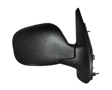 Exterior mirror 4413724 Diederichs