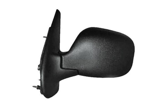 Exterior mirror 4413725 Diederichs