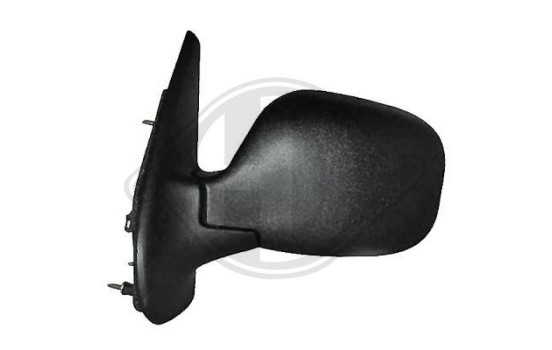Exterior mirror 4413725 Diederichs, Image 2