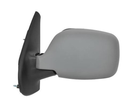 Exterior mirror 4413727 Diederichs