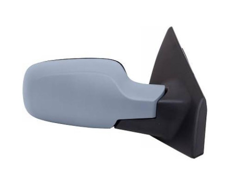 Exterior mirror 4414224 Diederichs