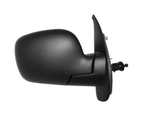 Exterior mirror 4414624 Diederichs