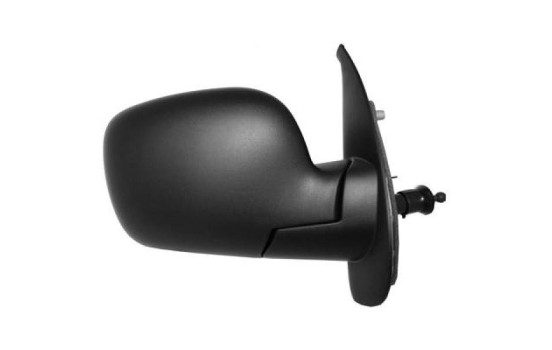 Exterior mirror 4414624 Diederichs