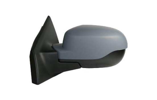 Exterior mirror 4415225 Diederichs