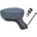 Exterior mirror 4417024 Diederichs