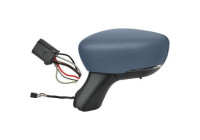 Exterior mirror 4417029 Diederichs