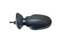 Exterior mirror 4420025 Diederichs
