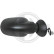 Exterior mirror 4420224 Diederichs, Thumbnail 2