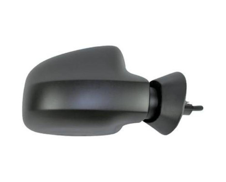 Exterior mirror 4421024 Diederichs