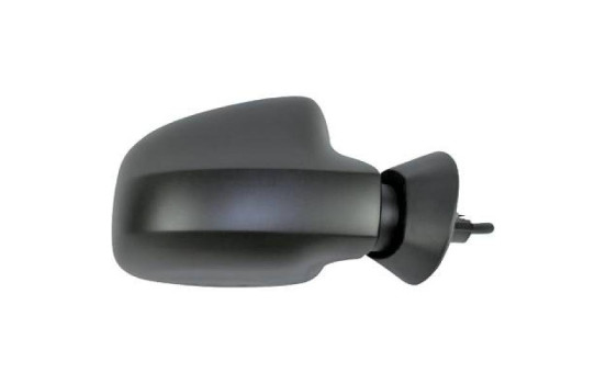 Exterior mirror 4421024 Diederichs