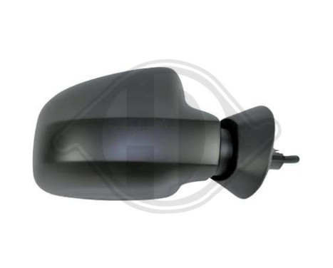 Exterior mirror 4421024 Diederichs, Image 2