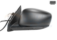 Exterior Mirror 4424807 Hagus