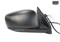 Exterior Mirror 4424808 Hagus