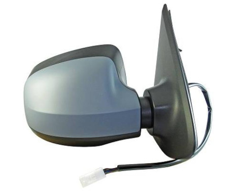 Exterior mirror 4456224 Diederichs