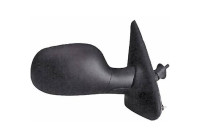 Exterior mirror 4462024 Diederichs