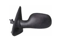 Exterior mirror 4462025 Diederichs