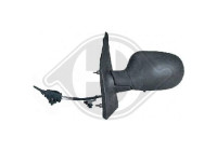 Exterior mirror 4462425 Diederichs
