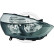 Exterior mirror 4463225 Diederichs, Thumbnail 2