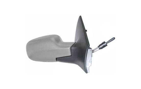 Exterior mirror 4464024 Diederichs