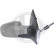 Exterior mirror 4464024 Diederichs, Thumbnail 2