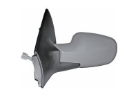 Exterior mirror 4464225 Diederichs