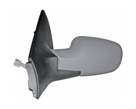 Exterior mirror 4464225 Diederichs