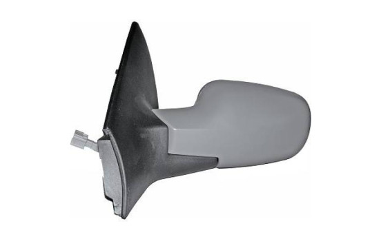 Exterior mirror 4464225 Diederichs