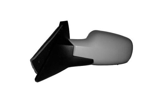 Exterior mirror 4464425 Diederichs