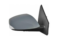 Exterior mirror 4465224 Diederichs