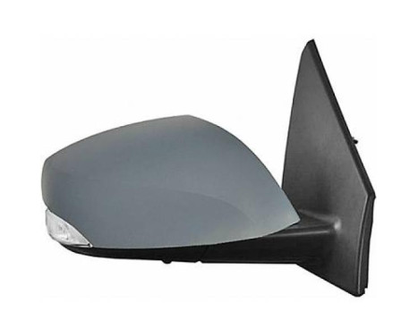 Exterior mirror 4465224 Diederichs