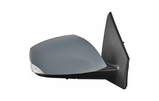 Exterior mirror 4465224 Diederichs