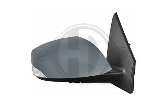 Exterior mirror 4465224 Diederichs, Image 2