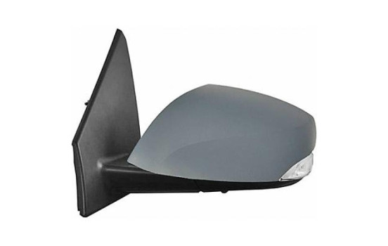 Exterior mirror 4465325 Diederichs