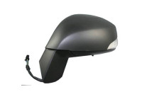 Exterior mirror 4465425 Diederichs